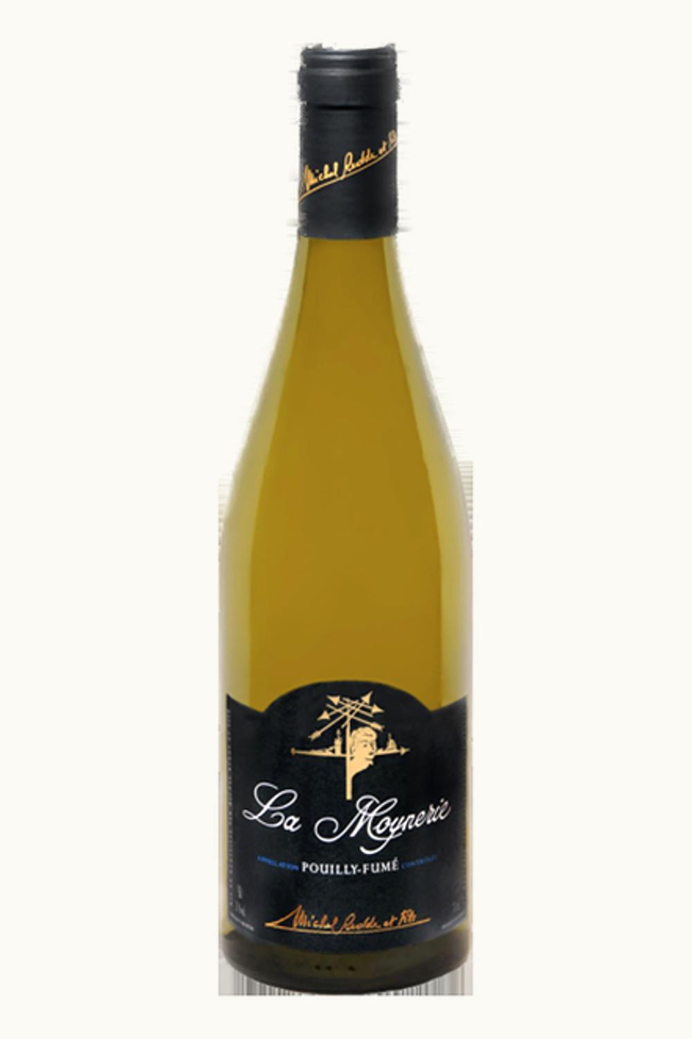 Michel Redde Michel Redde La Moynerie Pouilly-Fumé, 2021