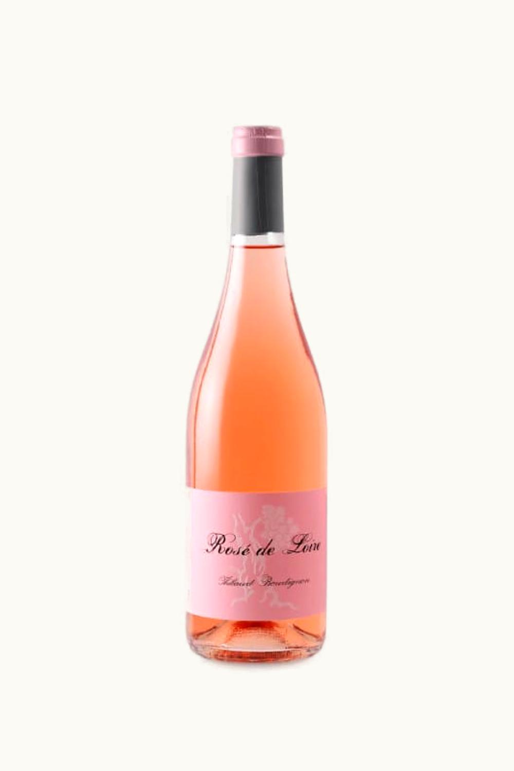 Thibaud Boudignon Thibaud Boudignon Rosé de Loire, 2021
