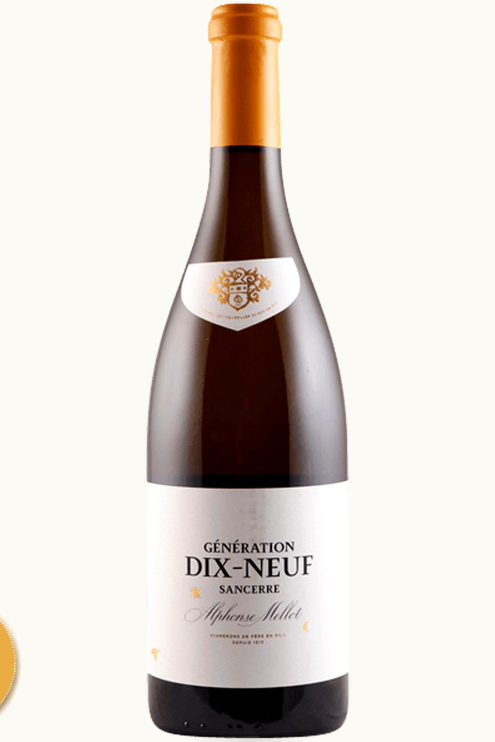 Alphonse Mellot Alphonse Mellot Génération XIX Sancerre, 2021