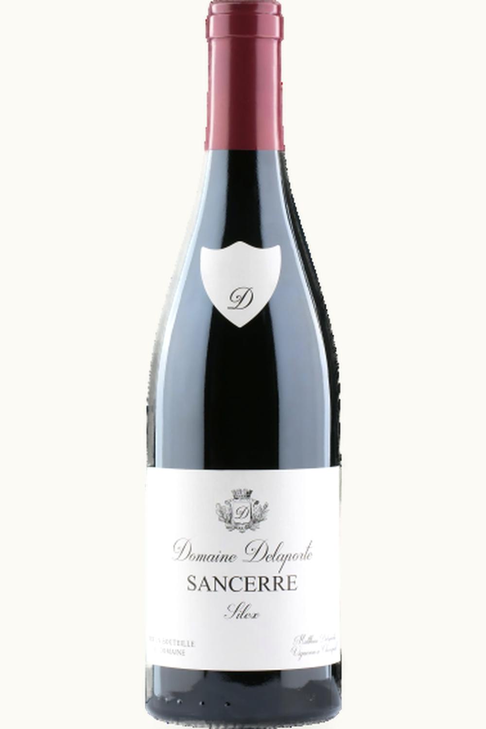 Domaine Delaporte Domaine Delaporte Silex Sancerre, 2021
