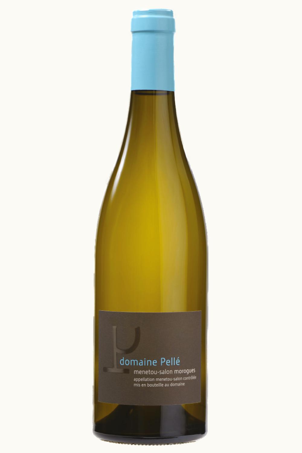 Domaine Henri Pellé Domaine Henri Pellé Morogues Menetou-Salon, 2021