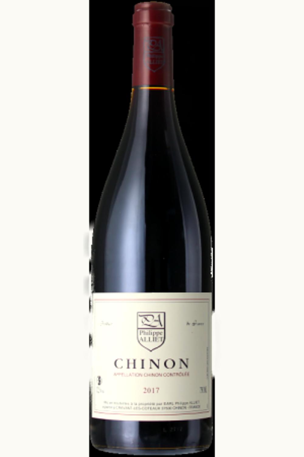 Philip Aliet Philip Aliet Chinon, 2021