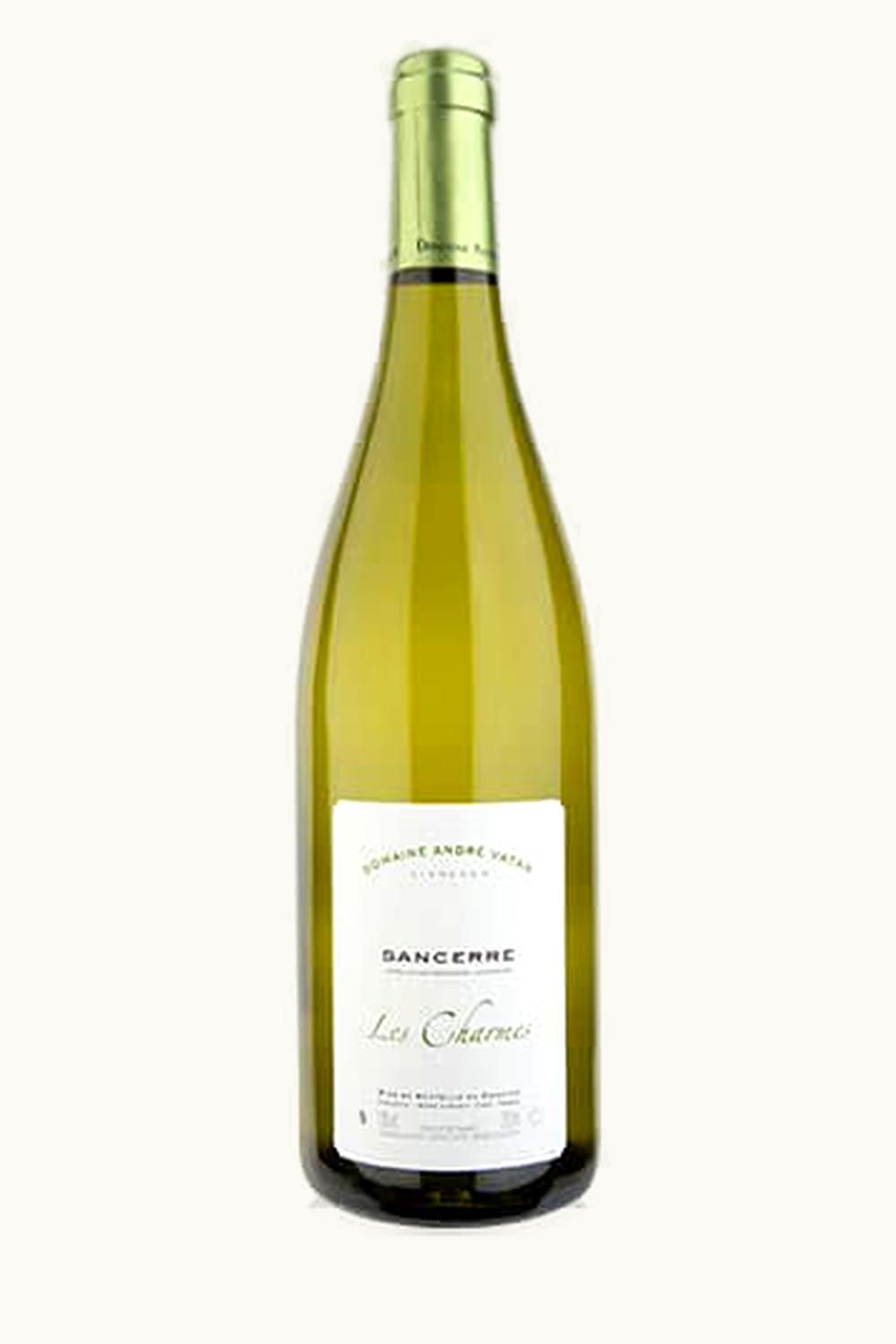 Domaine André Vatan Domaine André Vatan Les Charmes Blanc Sancerre, 2021