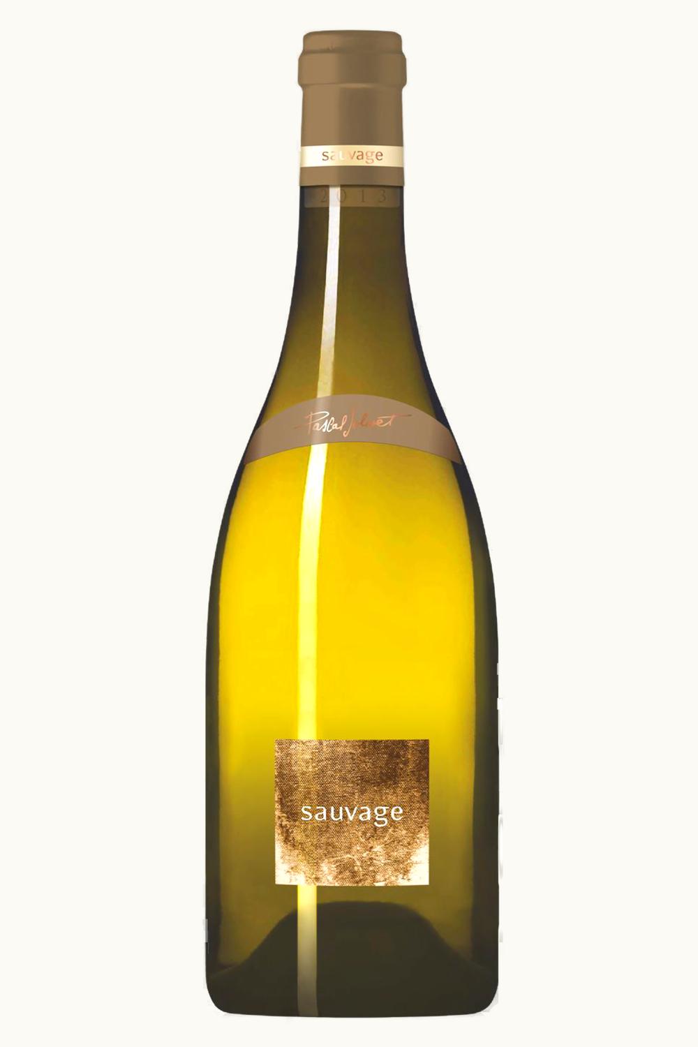 Pascal Jolivet Pascal Jolivet Sauvage Blanc Sancerre, 2021