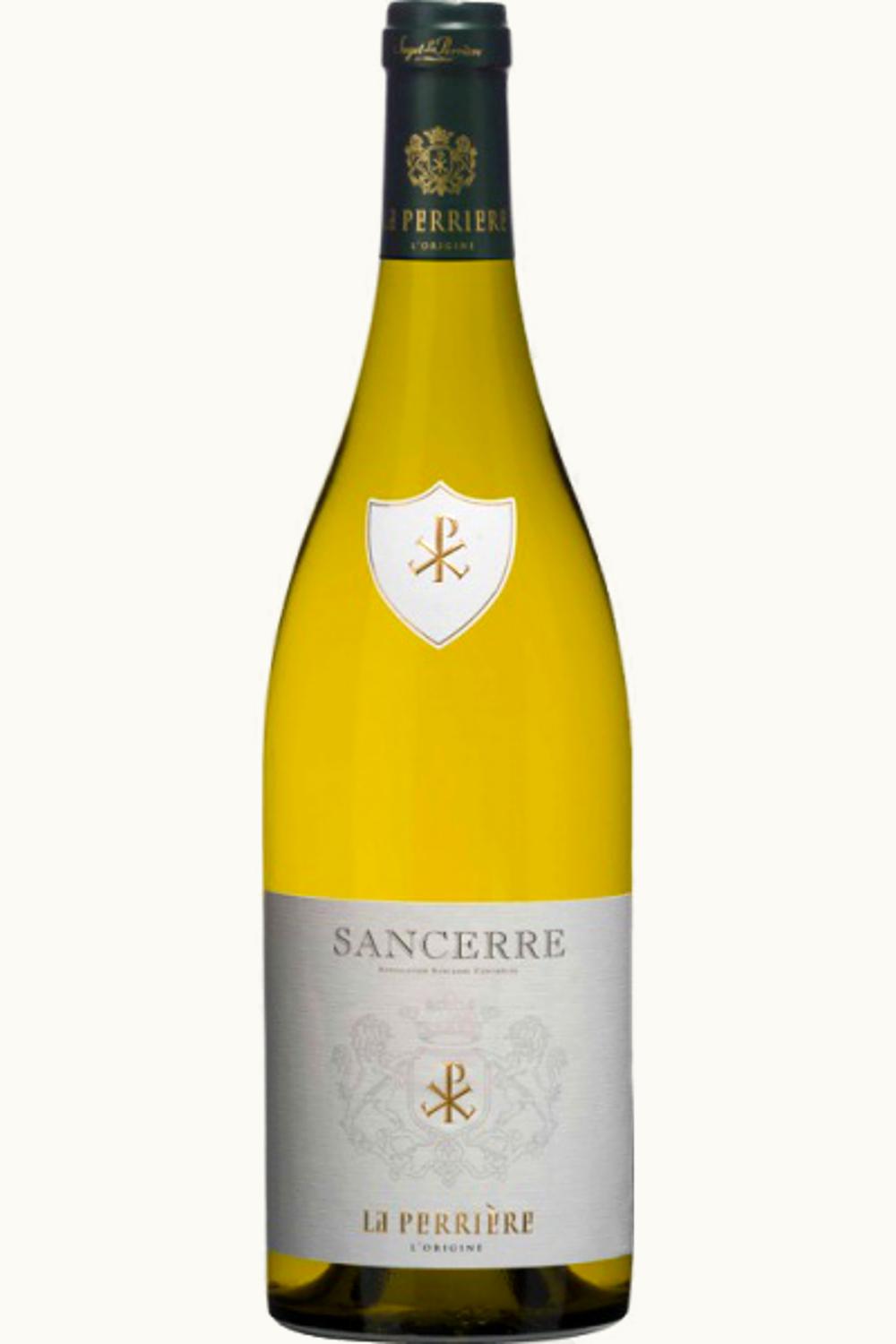 Domaine de la Perrière Domaine de la Perrière Blanc Sancerre, 2021