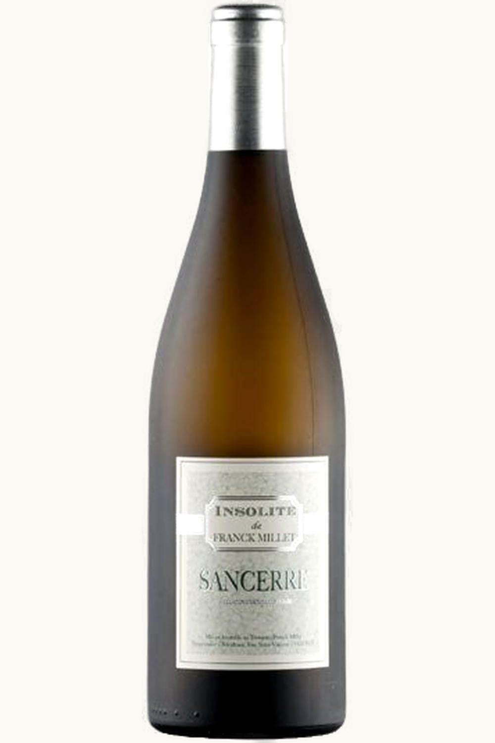 Domaine Frank Millet Domaine Frank Millet Sancerre, 2021