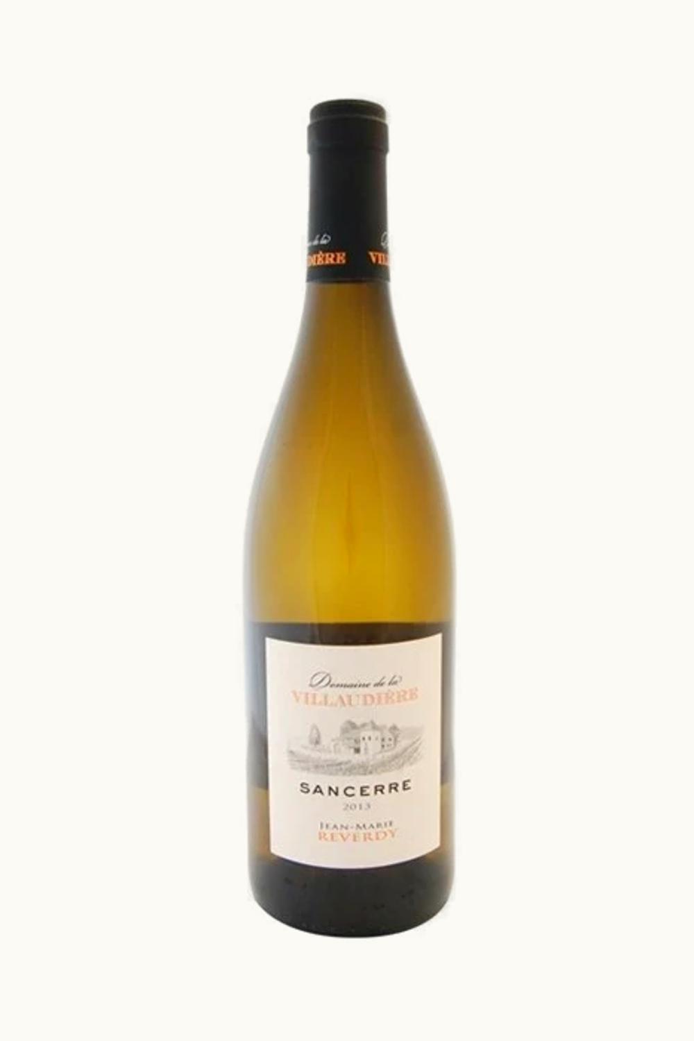 Jean-Marie Reverdy Jean-Marie Reverdy La Villaudière Sancerre, 2021
