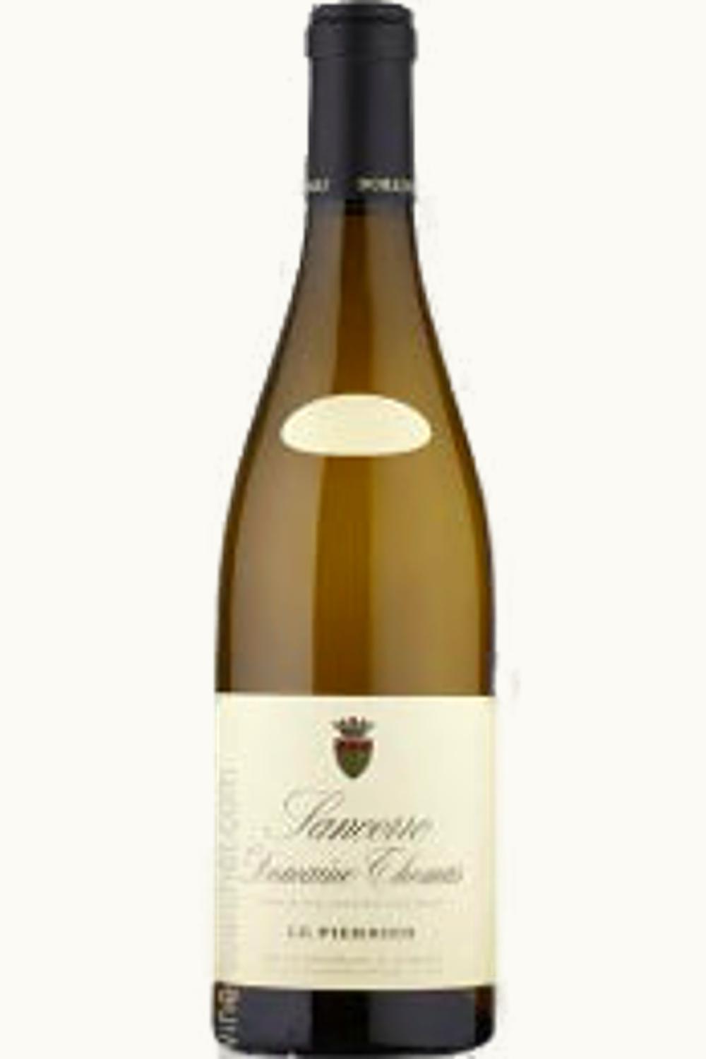 Domaine Thomas Domaine Thomas Le Perrier Sancerre, 2021