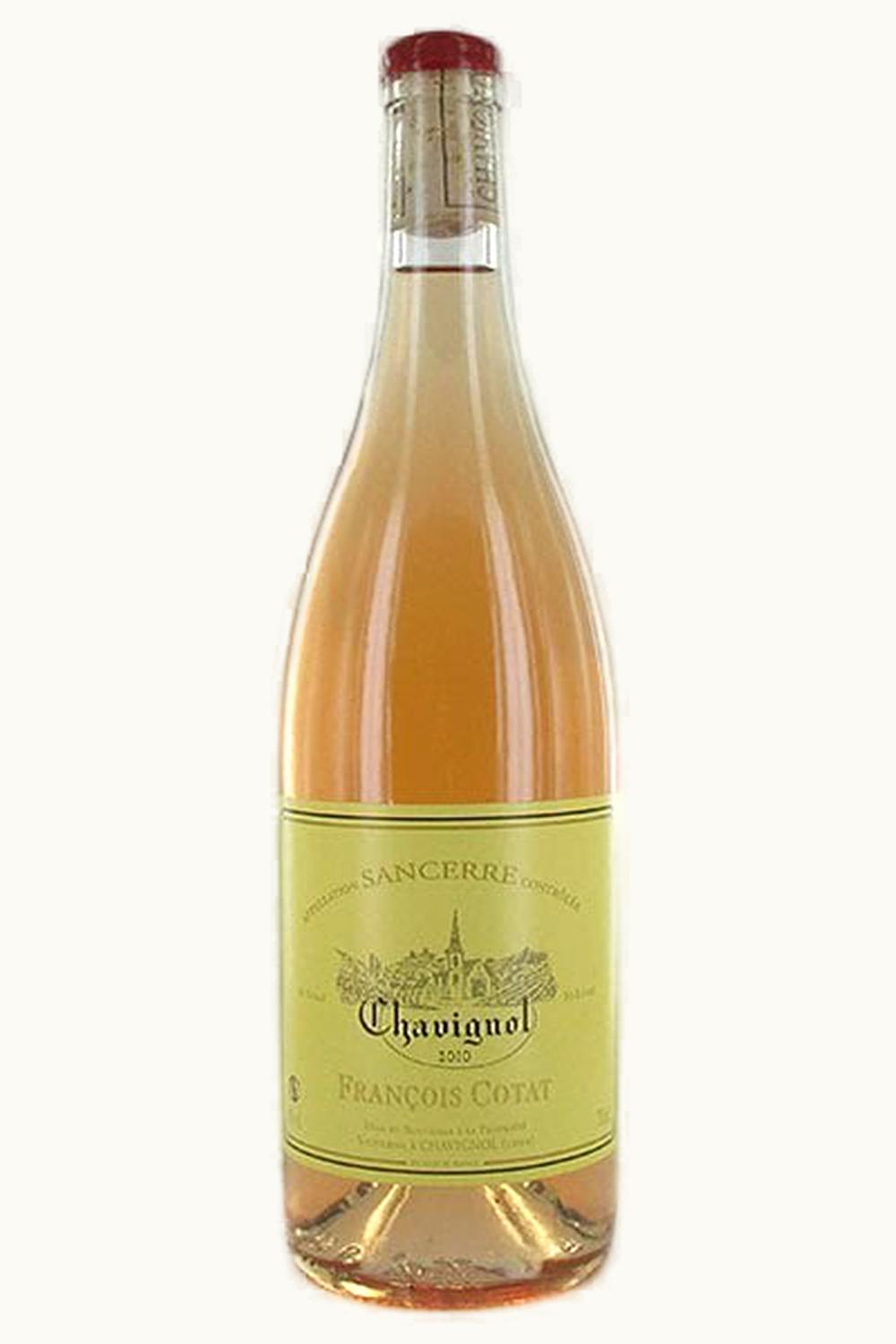 François Cotat François Cotat Chavignol Rosé Sancerre, 2021
