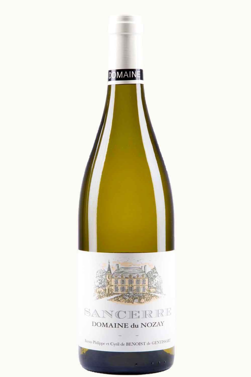 Domaine du Nozay Domaine du Nozay Sancerre, 2021