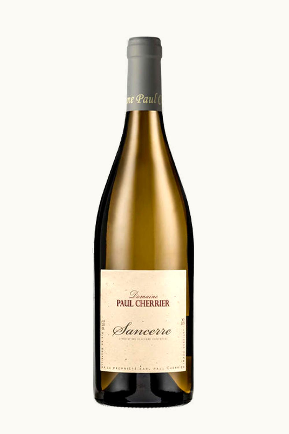 Domaine Paul Cherrier Domaine Paul Cherrier Sancerre, 2021