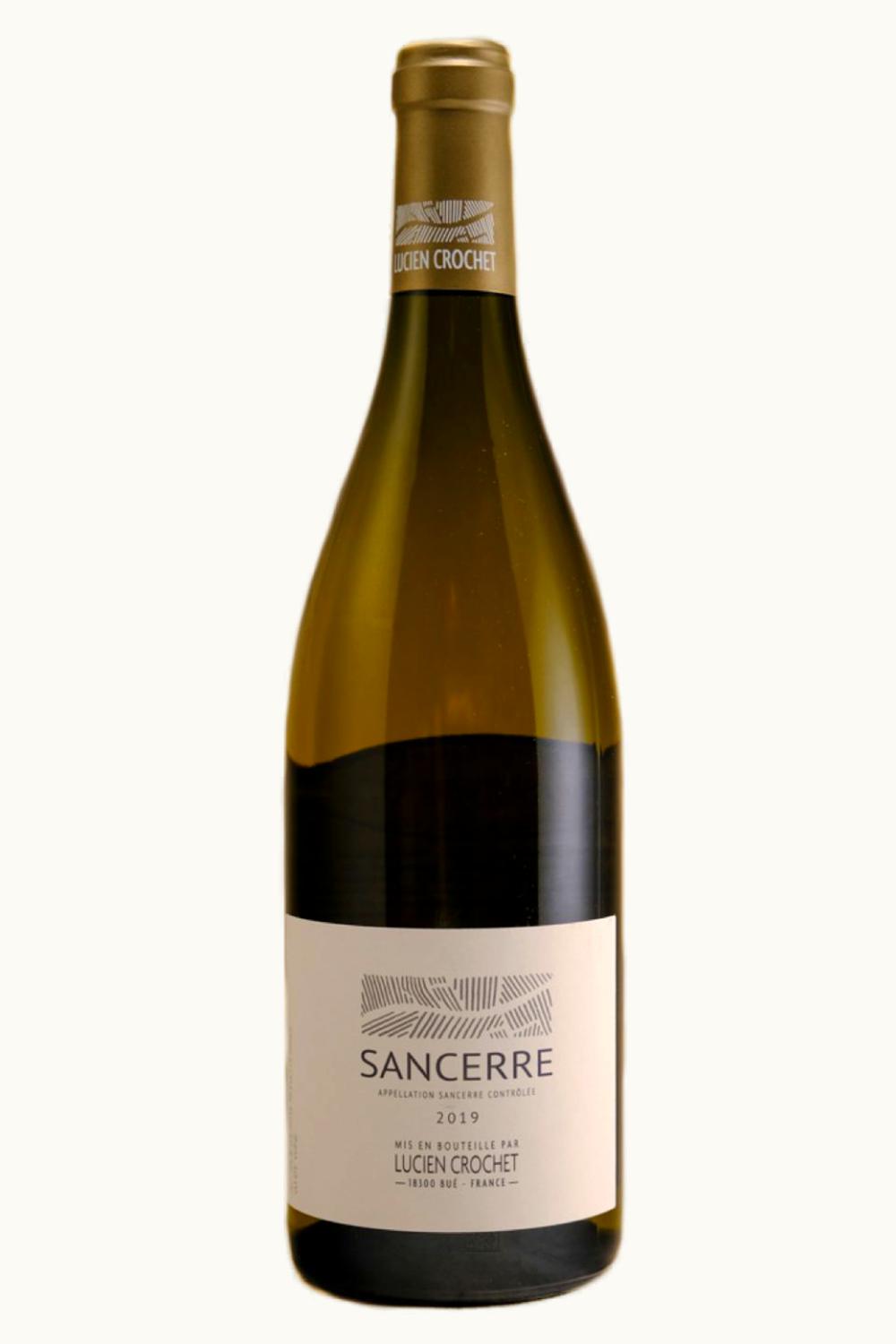 Lucien Crochet Lucien Crochet Le Chêne Marchand Sancerre, 2021