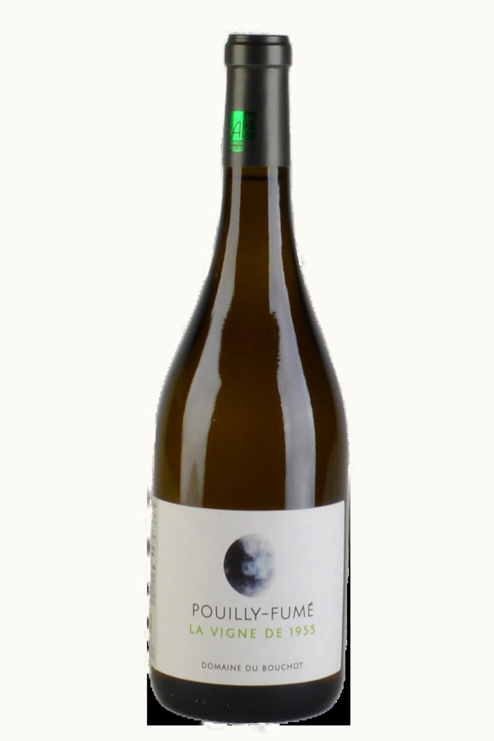 Domaine du Bouchot Domaine du Bouchot MCMLV La Vigne de 1955 Pouilly-Fumé, 2021