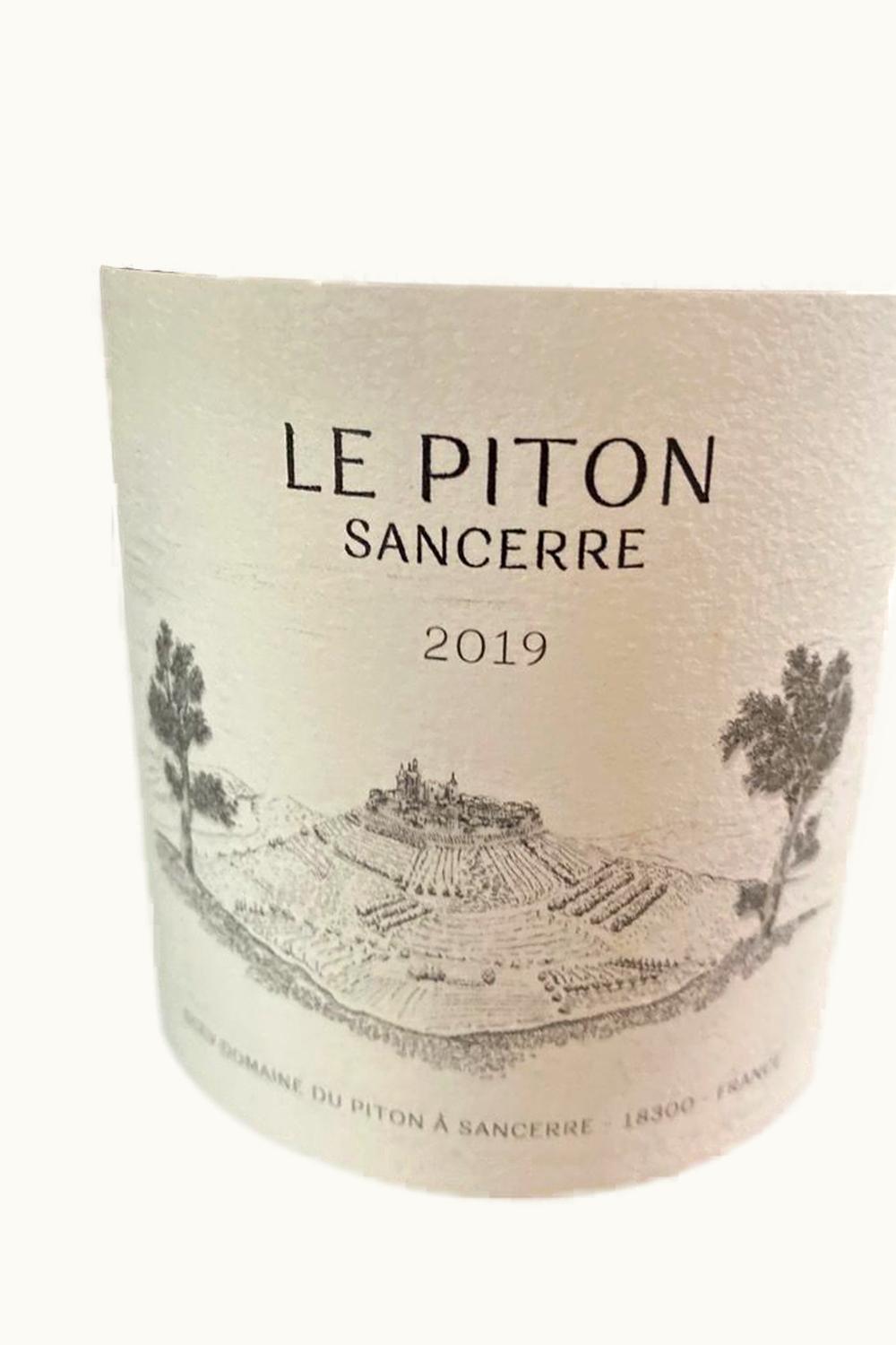 Domaine du Pithon Domaine du Pithon Le Sancerre, 2021