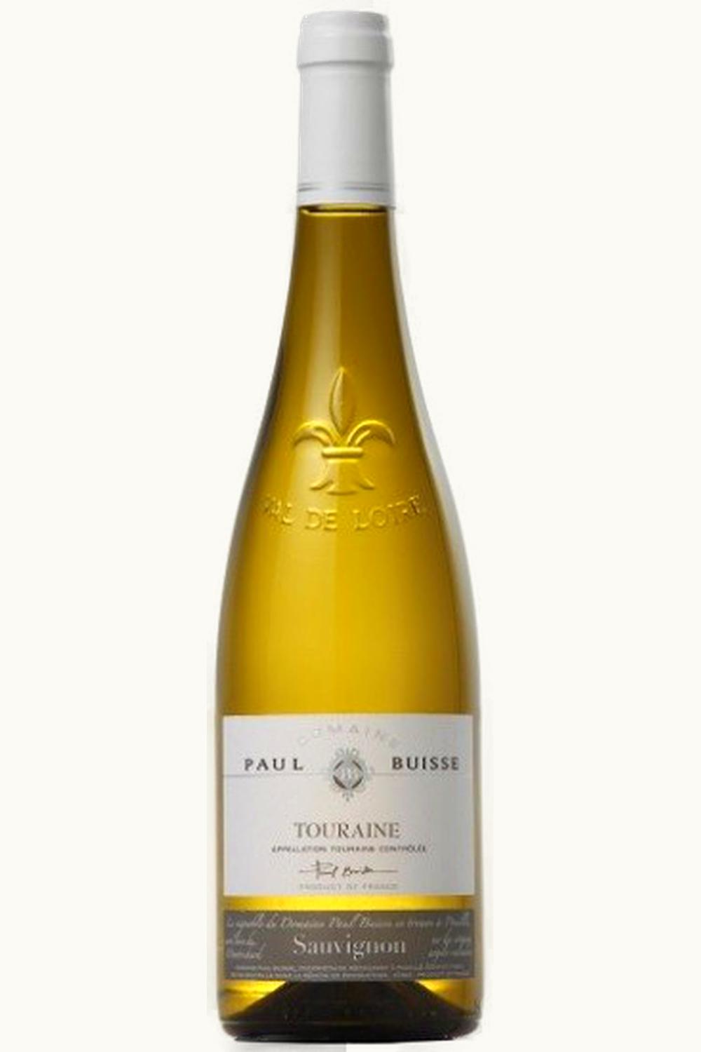 Paul Buisse Paul Buisse Sauv Blanc Touraine, 2021
