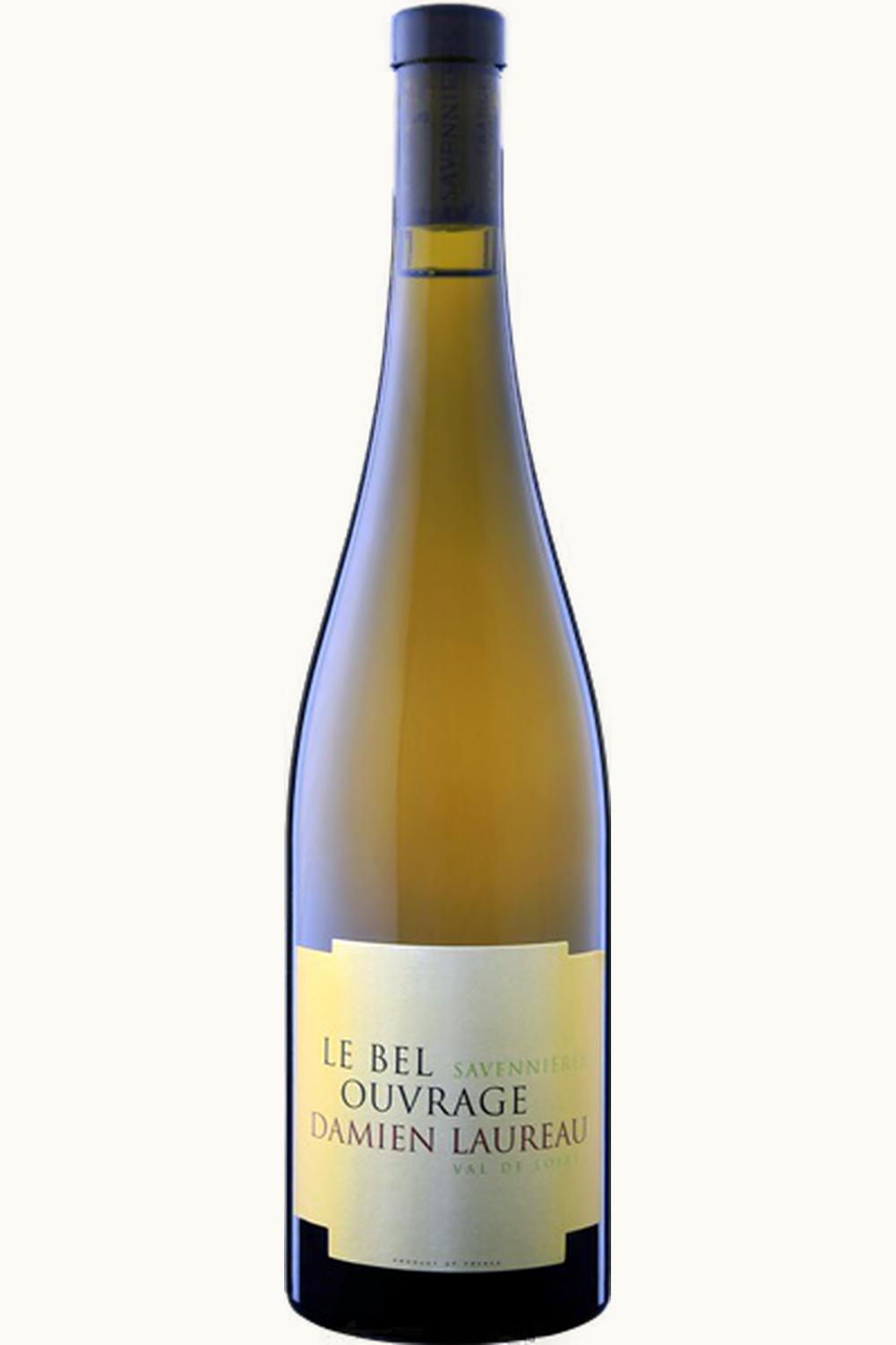 Damiens-Laureau Damiens-Laureau Le Bel Ouvrage Savenières, 2021