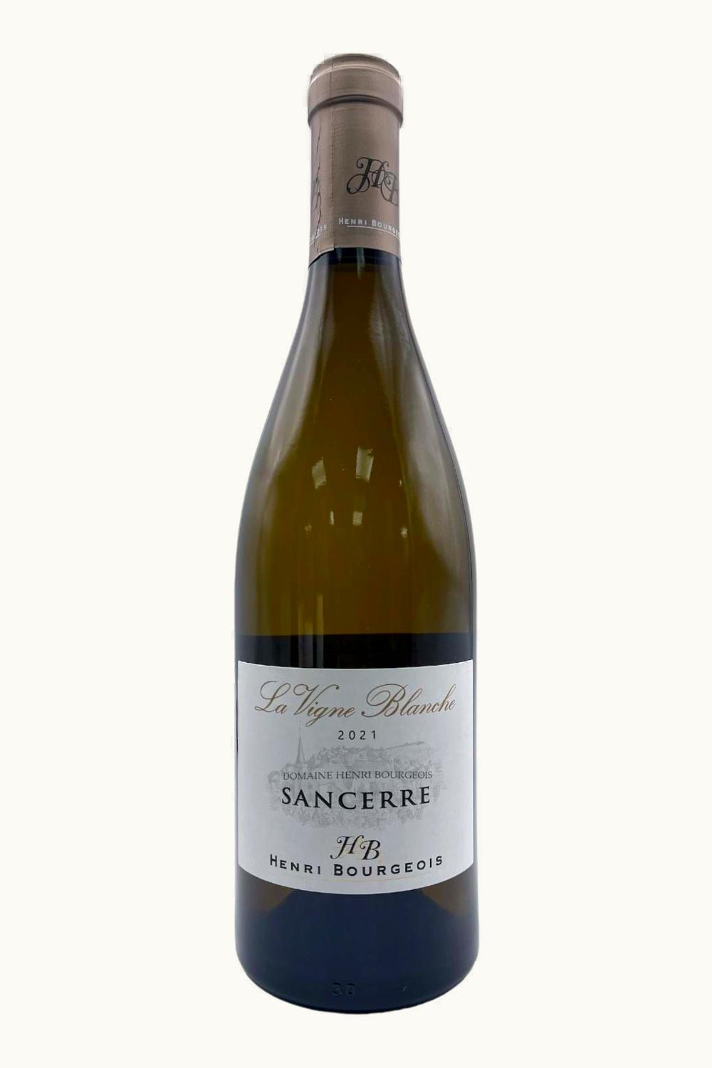 Henri Bourgeois Henri Bourgeois La Sancerre, 2021