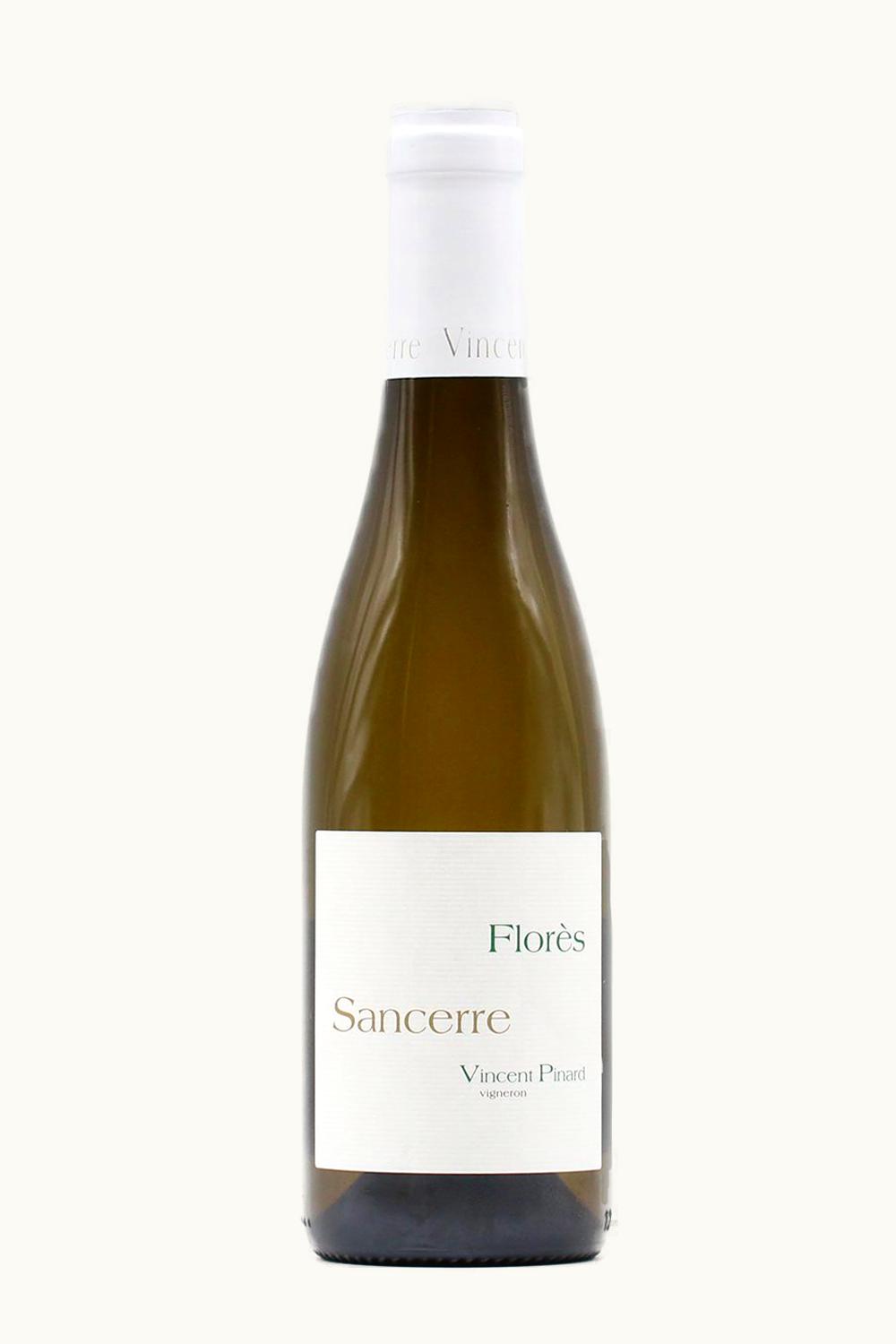 Domaine Vincent Pinard Domaine VIncent Pinard Cuvée Flores Sancerre, 2021