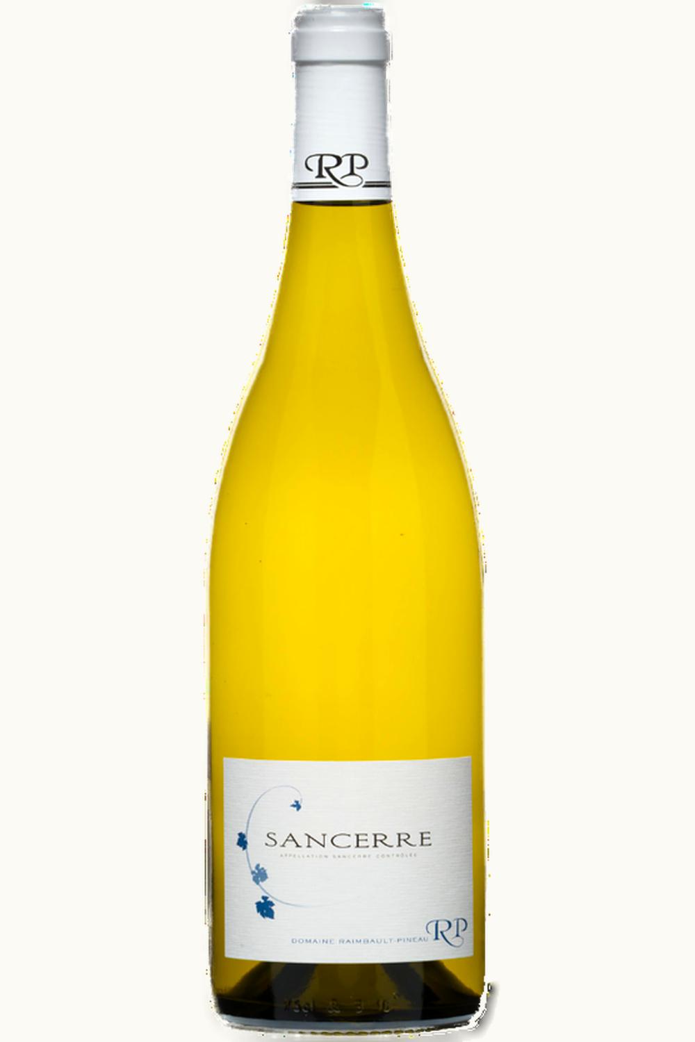 Domaine Raimbault Domaine Raimbault Pineau Sancerre, 2021