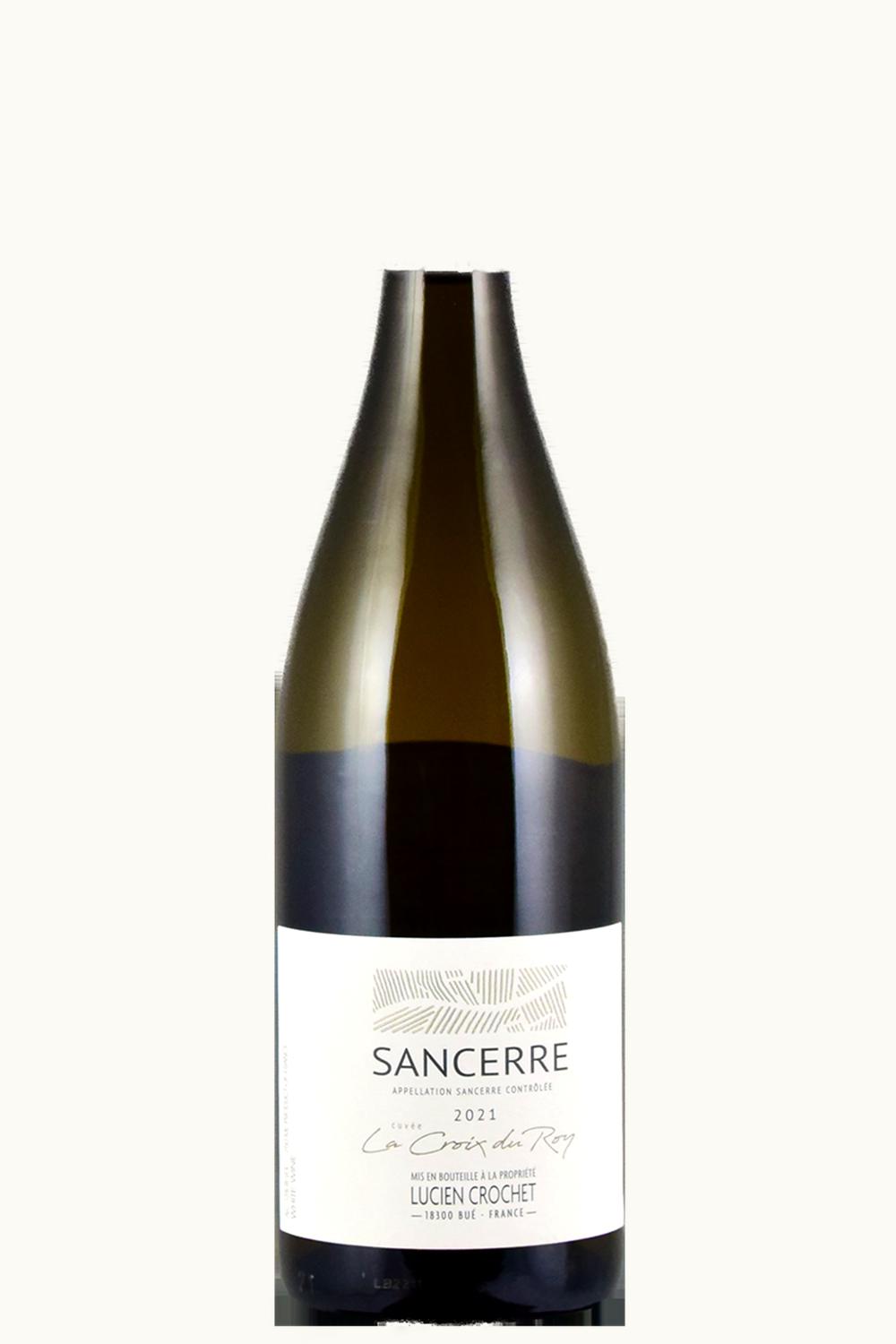 Lucien Crochet Lucien Crochet La Croix du Roy Sancerre, 2021