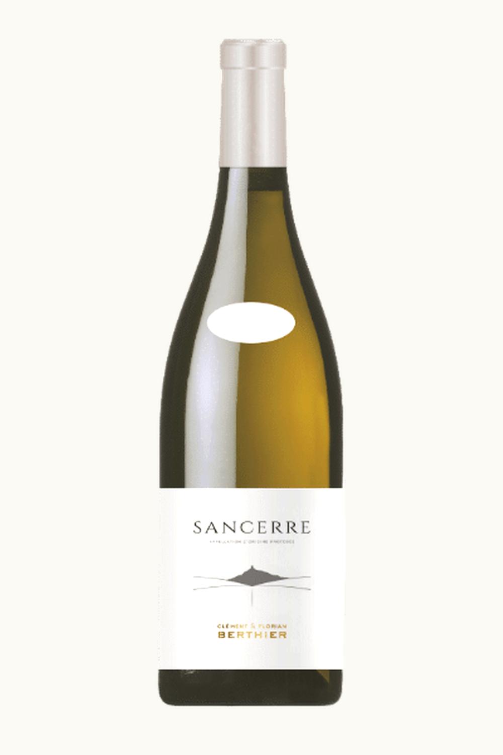 Clément & Florian Berthiers Clément & Florian Berthiers Sancerre, 2021