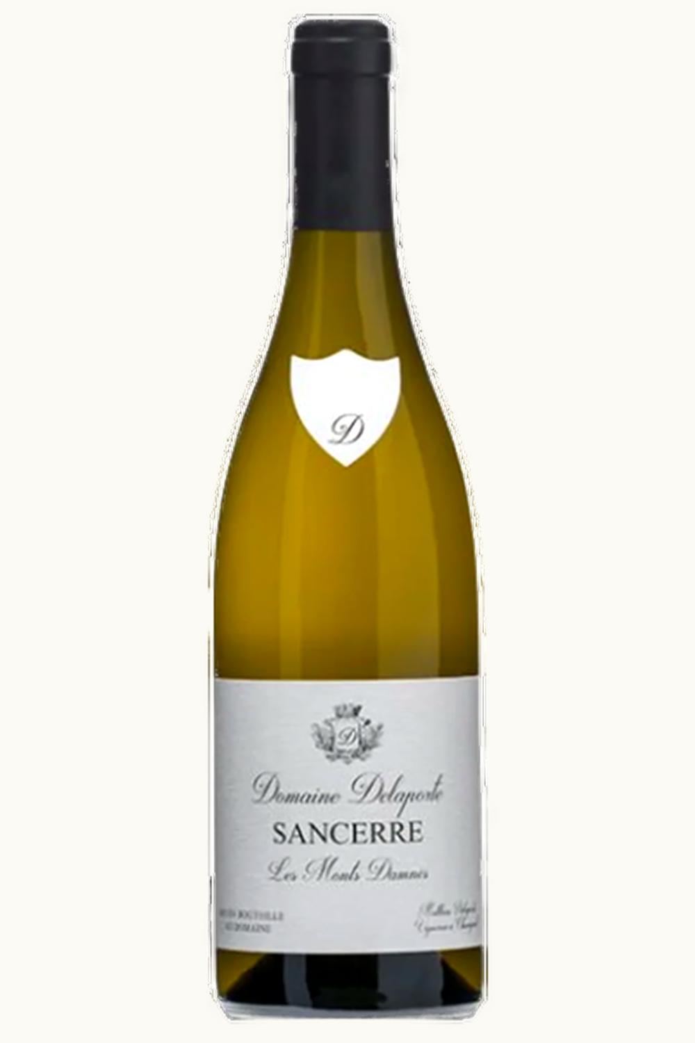 Domaine Delaporte Domaine Delaporte Monts Damnés Sancerre, 2021