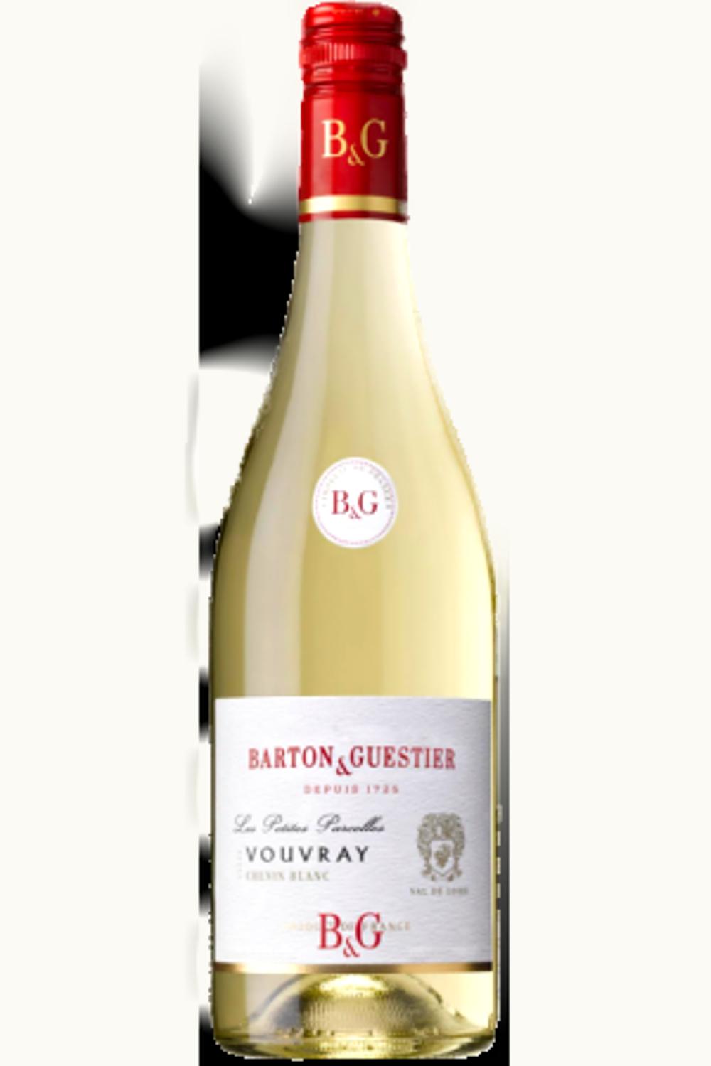 Barton & Guestier Barton & Guestier Vouvray, 2021