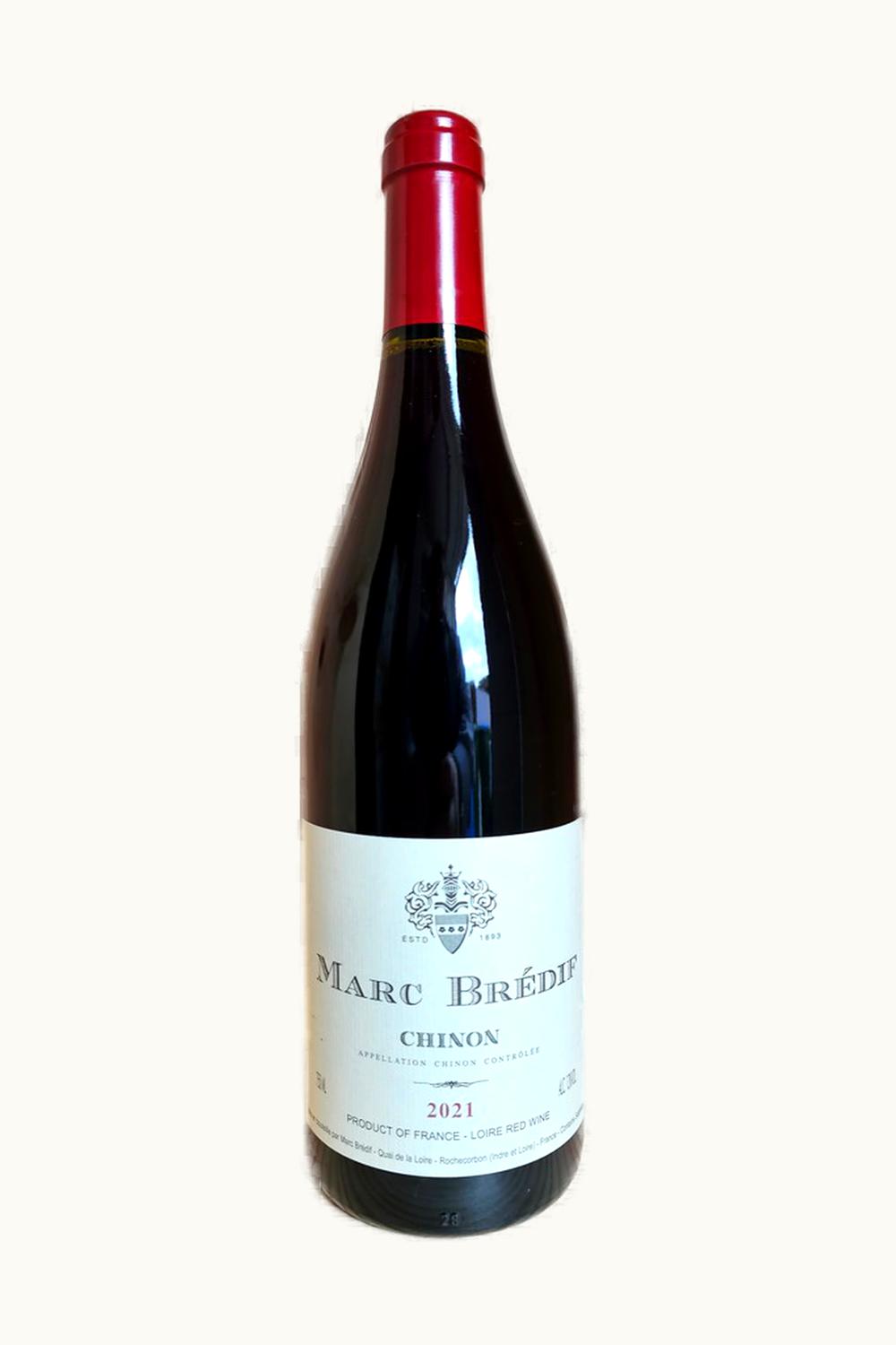 Marc Bredif Marc Bredif Chinon, 2021