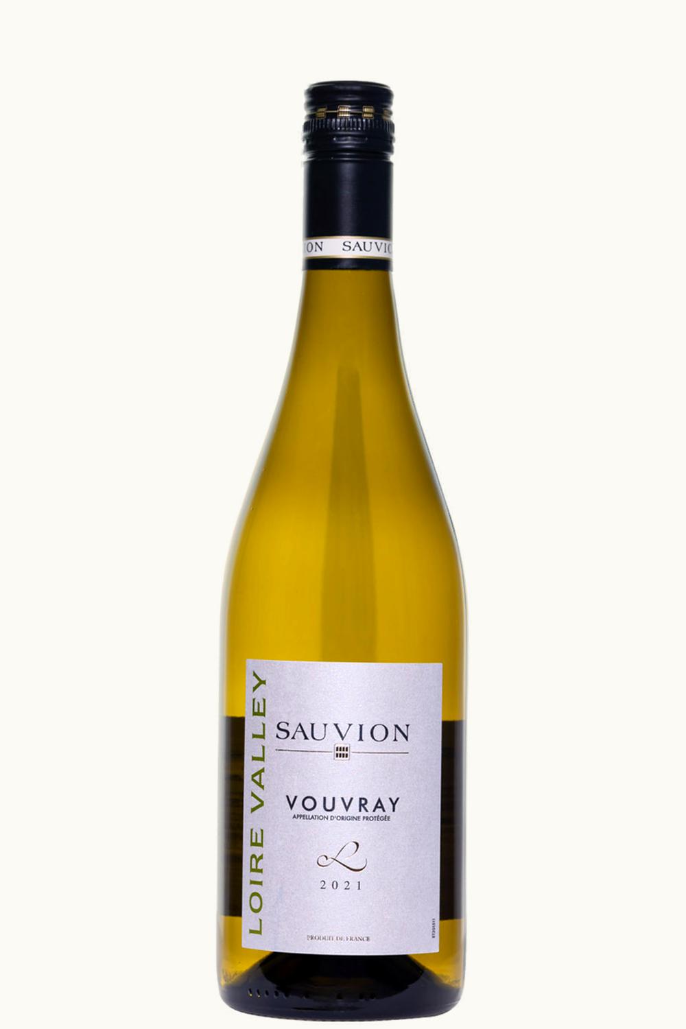 Sauvion Sauvion Vouvray, 2021