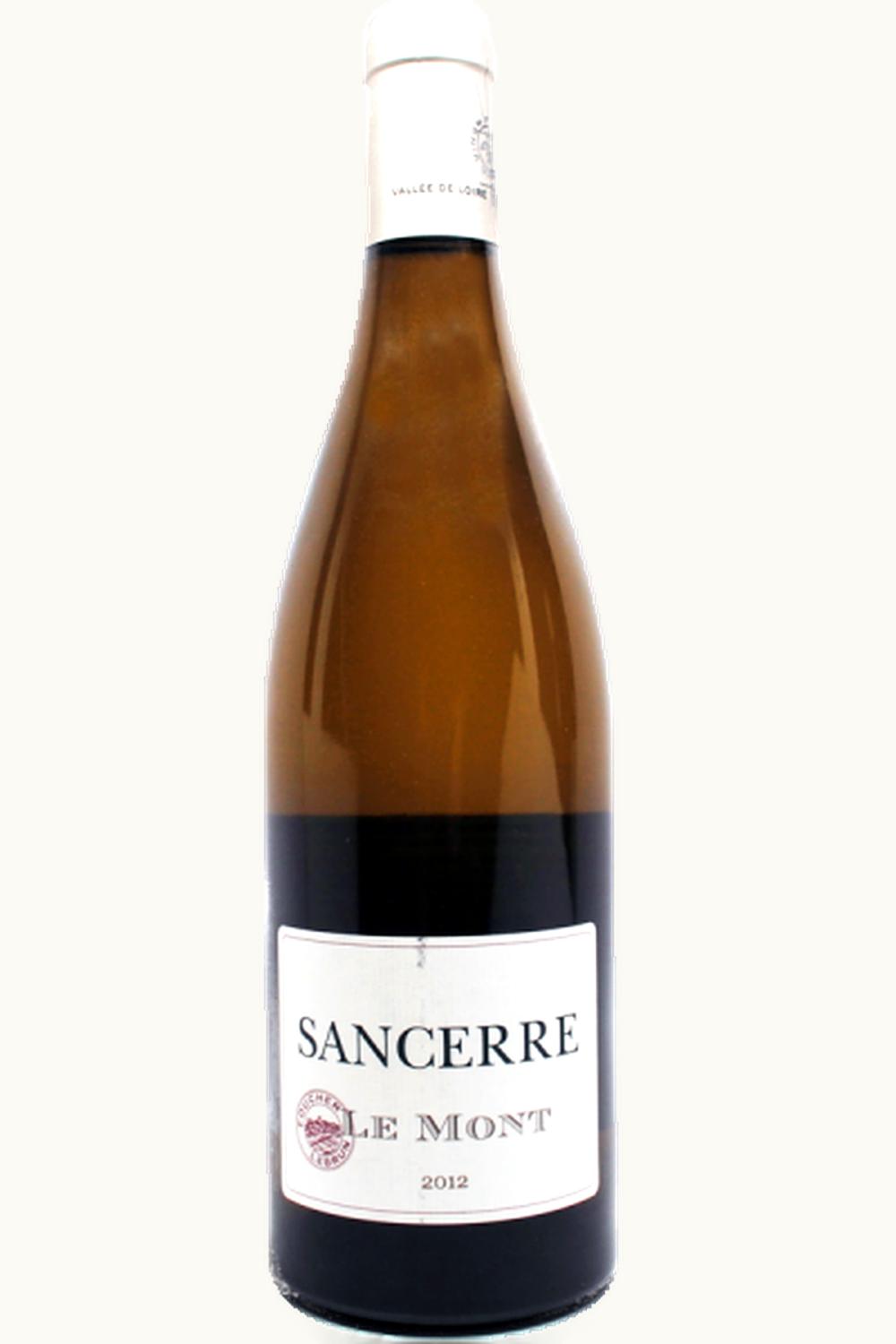 Foucher-Lebrun Foucher-Lebrun Le Mont Sancerre, 2021
