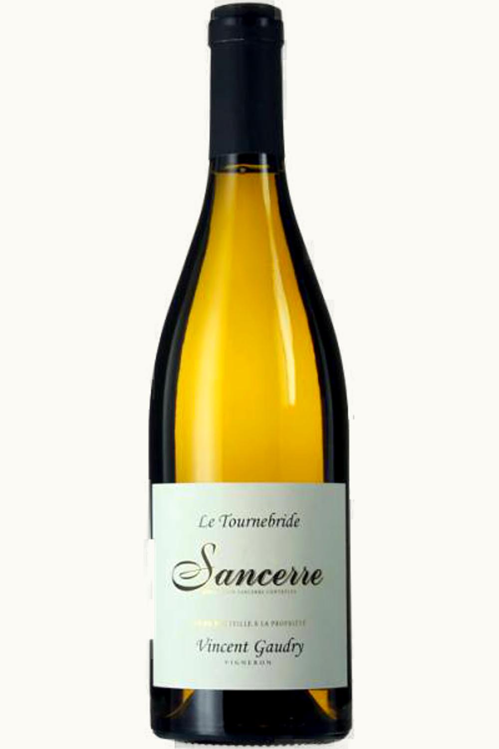VIncent Gaudry VIncent Gaudry Le Tournebride Sancerre, 2021