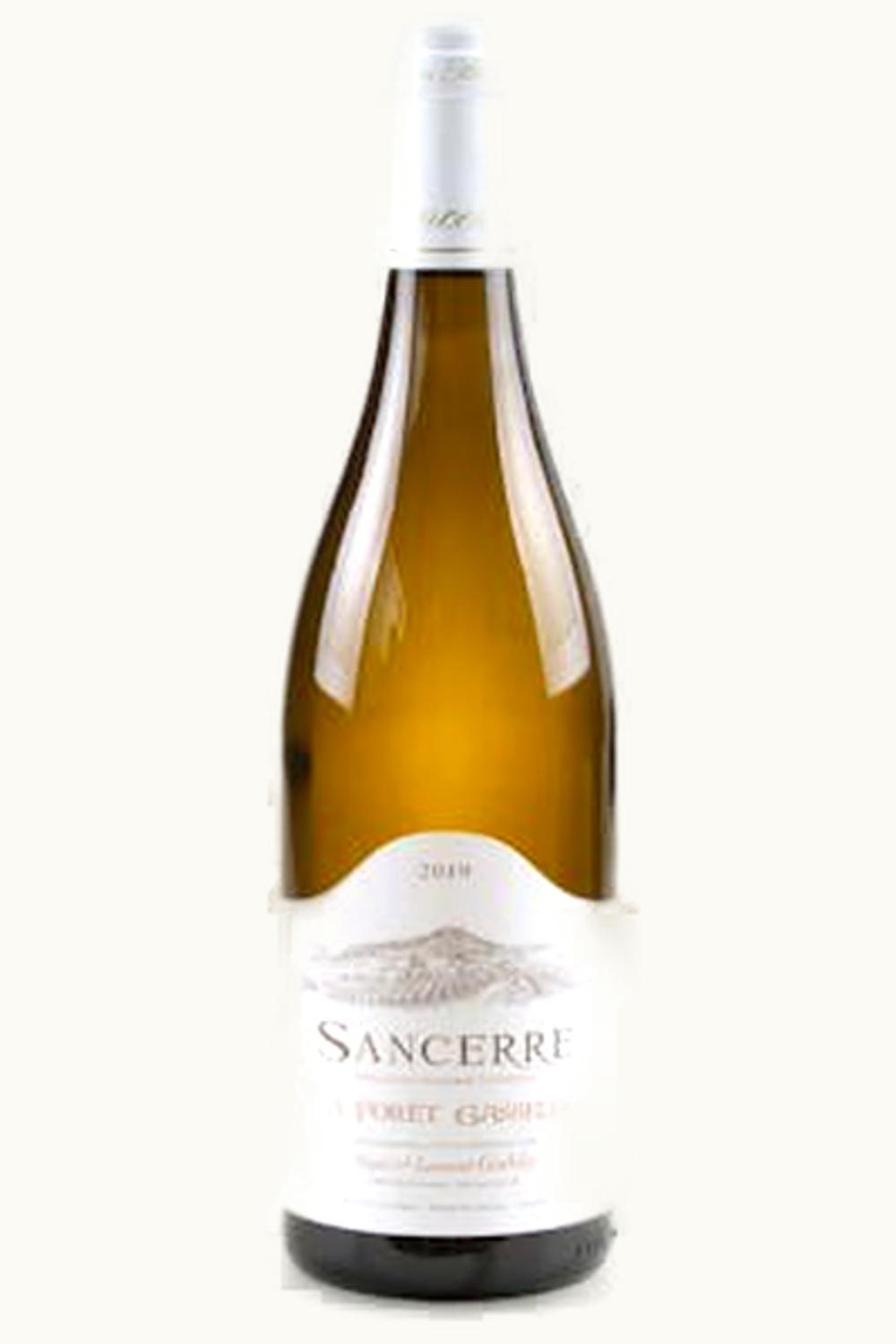 Domaine de la Forest-Gasselin Domaine de la Forest-Gasselin Sancerre, 2021