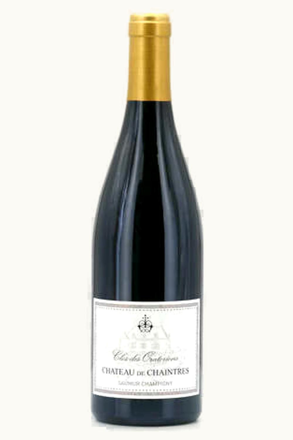 De Chaintre De Chaintre Clos Oratorien Saumur-Champigny, 2020