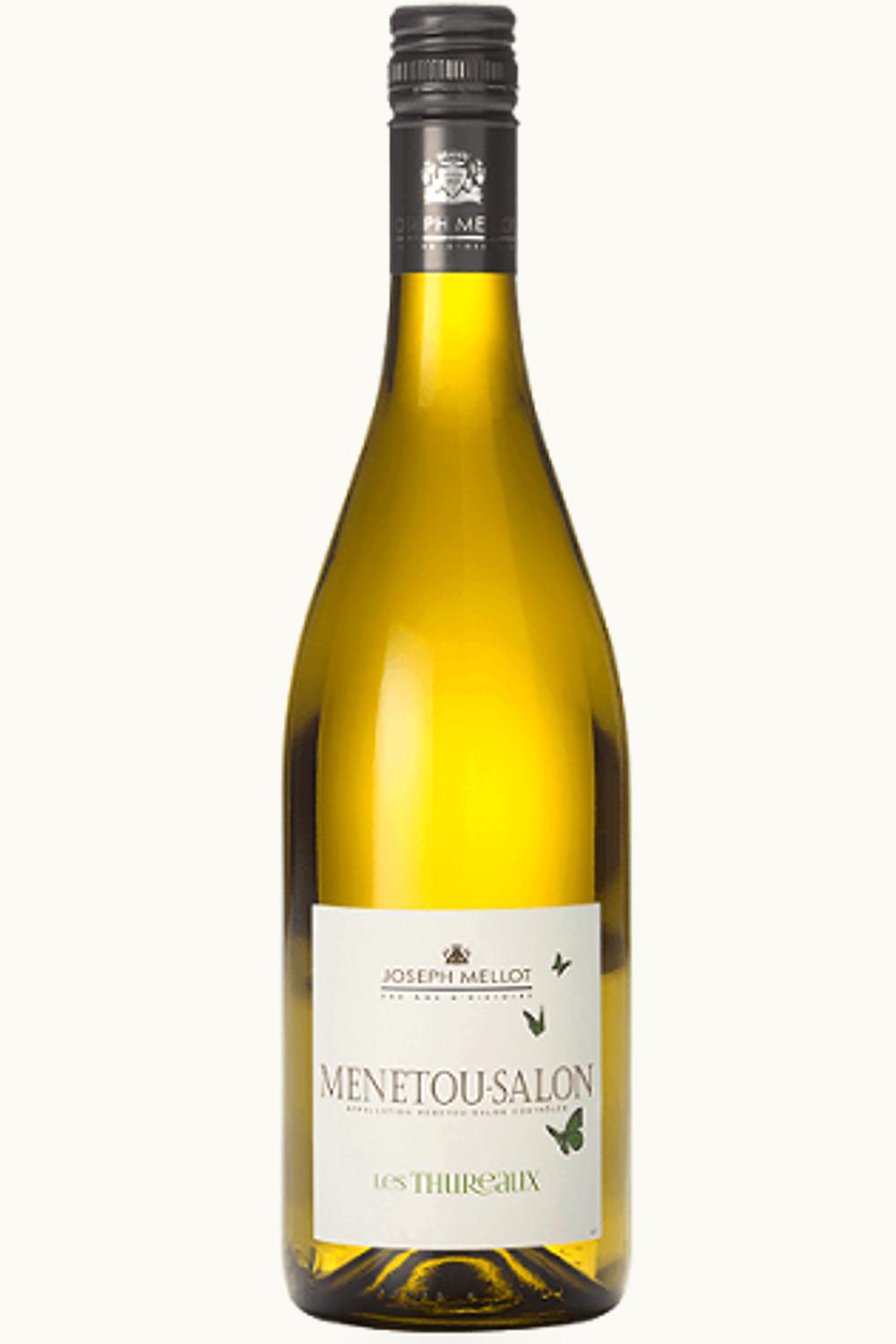 Joseph Mellot Joseph Mellot Blanc Les Thureaux Menetou-Salon, 2020