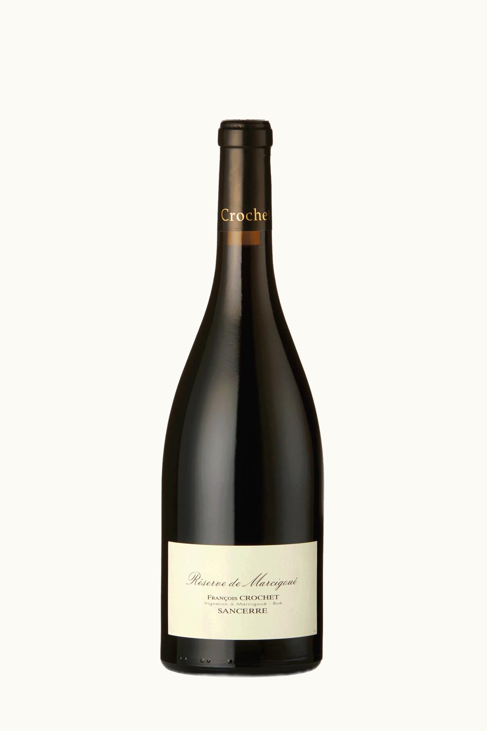 François Crochet François Crochet Rouge Sancerre, 2020