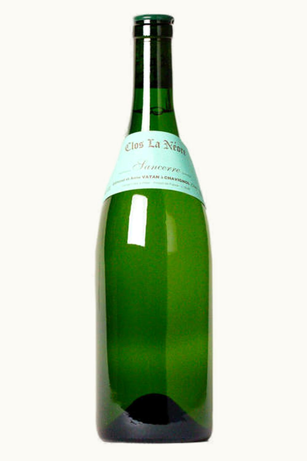 Edmond Vatan Edmond Vatan Clos la Néore Sancerre, 2020