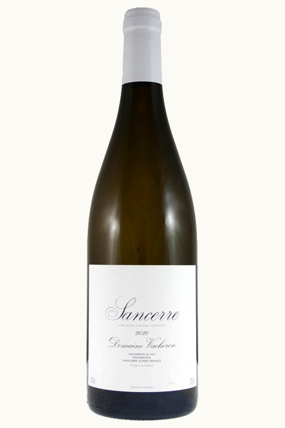 Domaine Vacheron Domaine Vacheron L'Enclos de Rempart Sancerre, 2020
