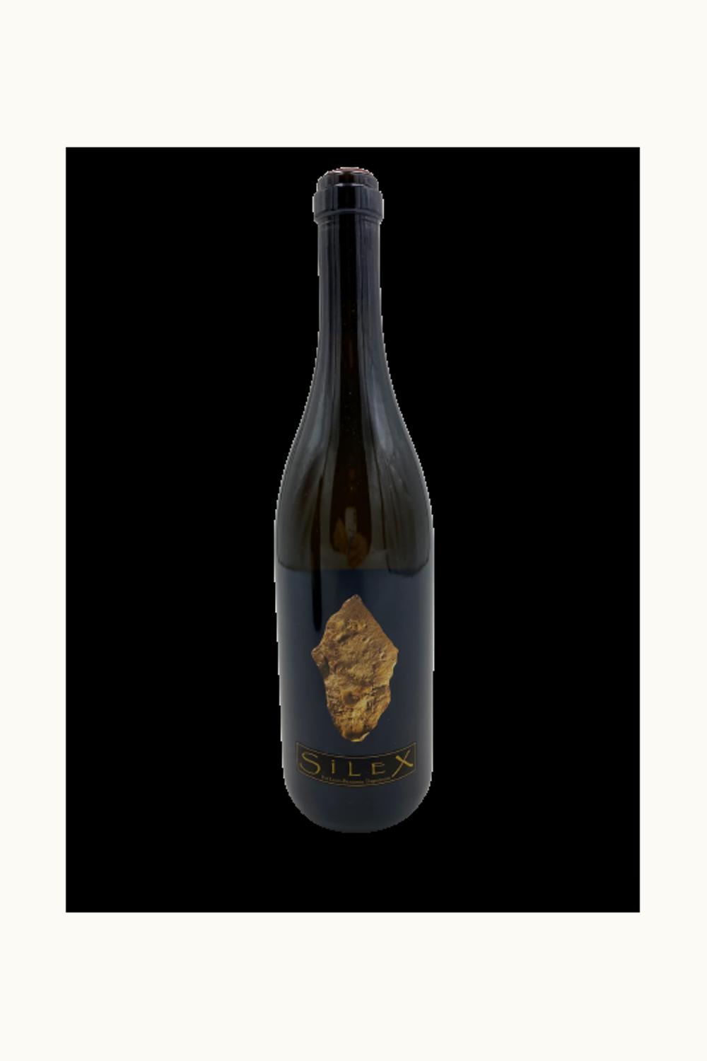 Louis-Benjamin Didier Dagueneau Louis-Benjamin Didier Dagueneau Silex Pouilly-Fumé, 2020