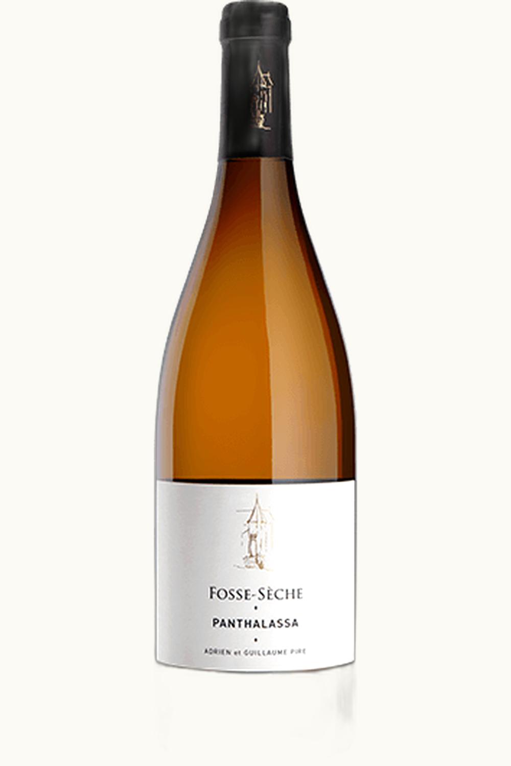 De Fosse Sèche De Fosse Sèche Panthalassa Loire, 2020