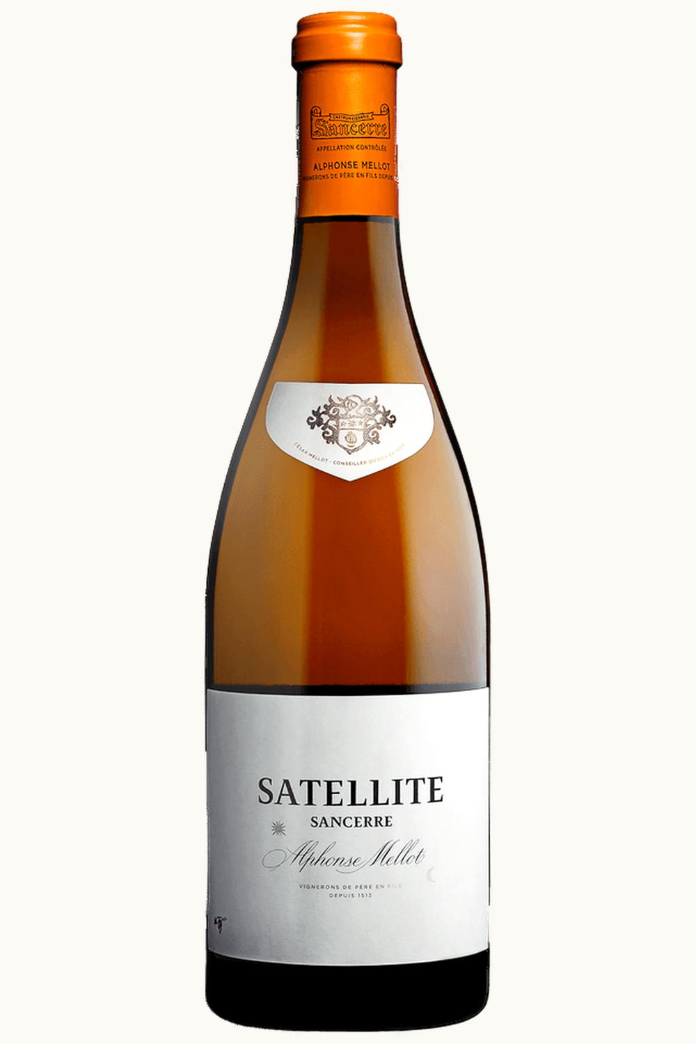 Alphonse Mellot Alphonse Mellot Satellite Blanc Sancerre, 2020