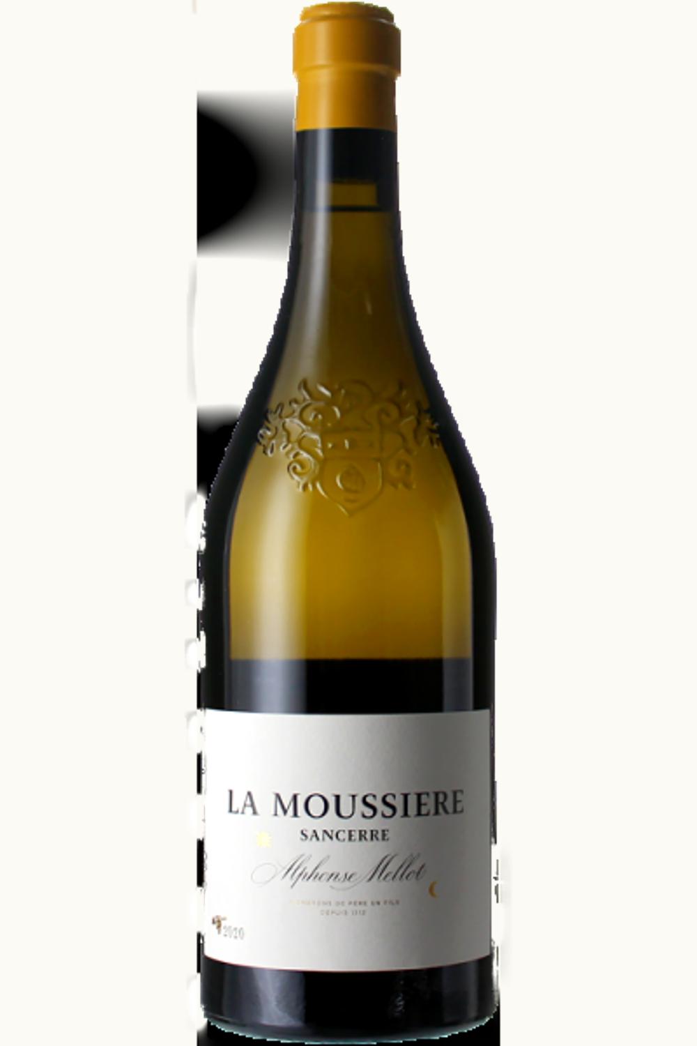 Alphonse Mellot Alphonse Mellot La Moussière Sancerre, 2020
