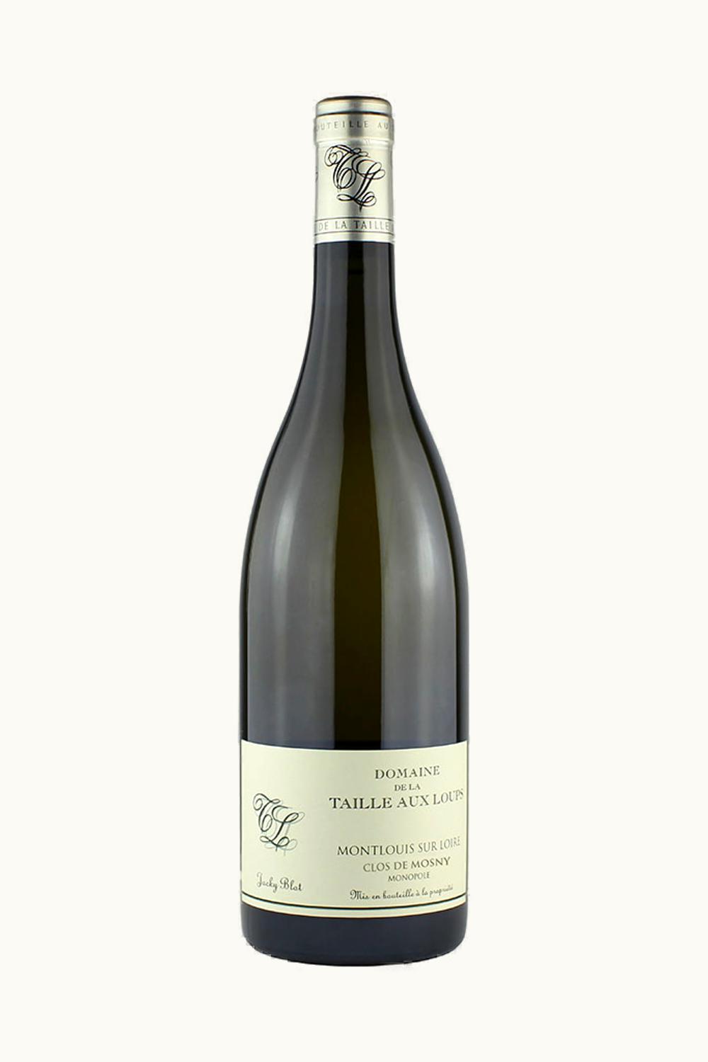 Jacky Blot Jacky Blot Dom de la Taille aux Loups Clos Mosny, 2020