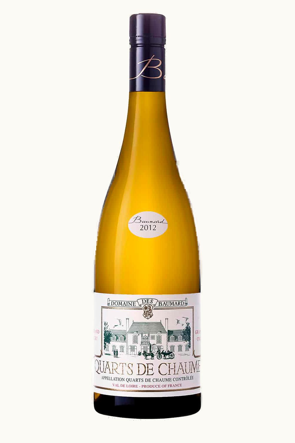 Domaine de Baumard Domaine de Baumard Quarts Chaumes, 2020