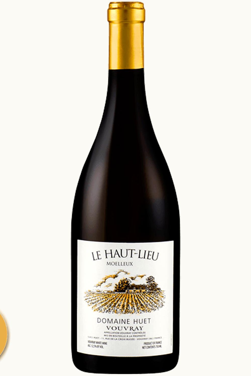 Domaine Huet Domaine Huet Le Haut Lieu Moelleux Vouvray, 2020