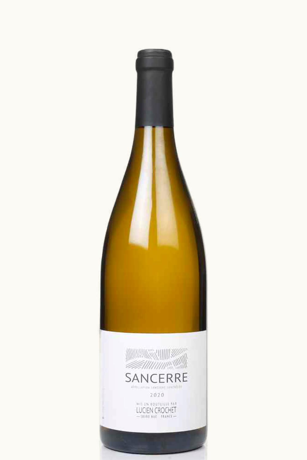 Lucien Crochet Lucien Crochet Sancerre, 2020