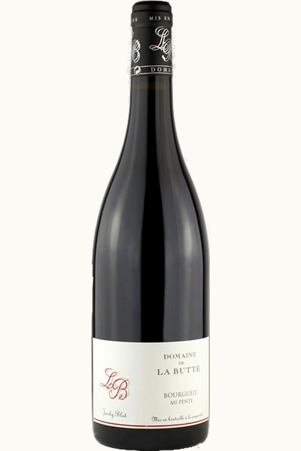 Jacky Blot Jacky Blot Dom de la Butte Mio Pente, 2020