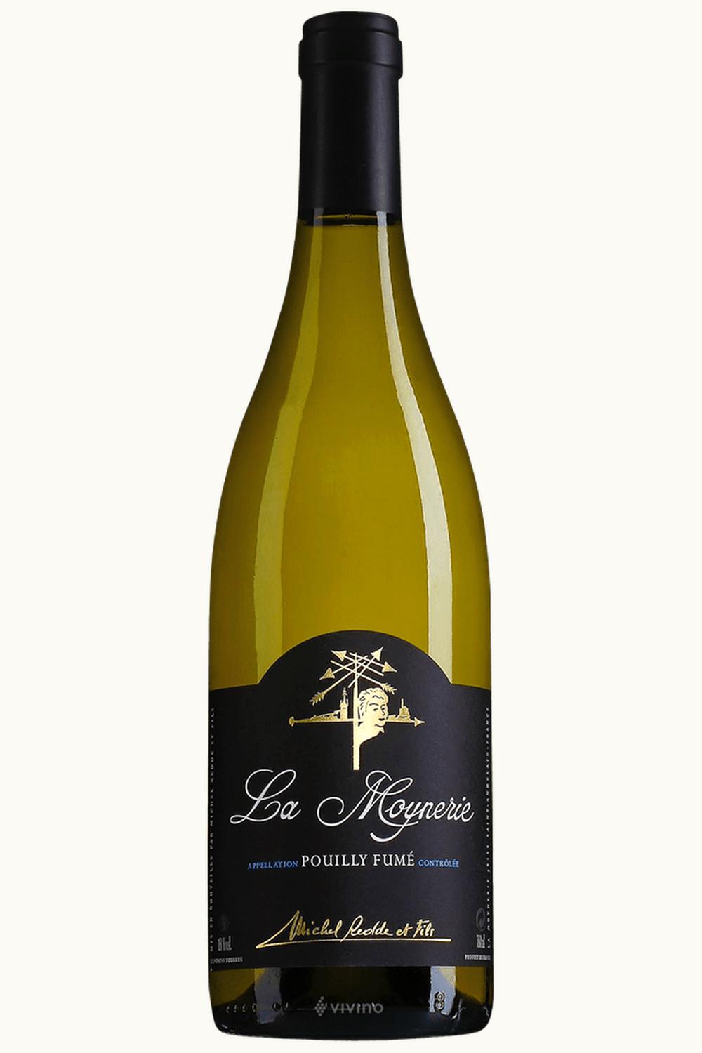 Michel Redde Michel Redde La Moynerie Pouilly-Fumé, 2020