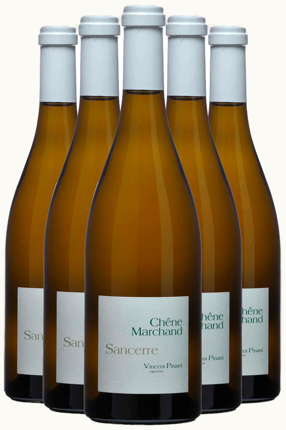 Domaine Vincent Pinard Domaine VIncent Pinard Chêne Marchand Sancerre, 2020