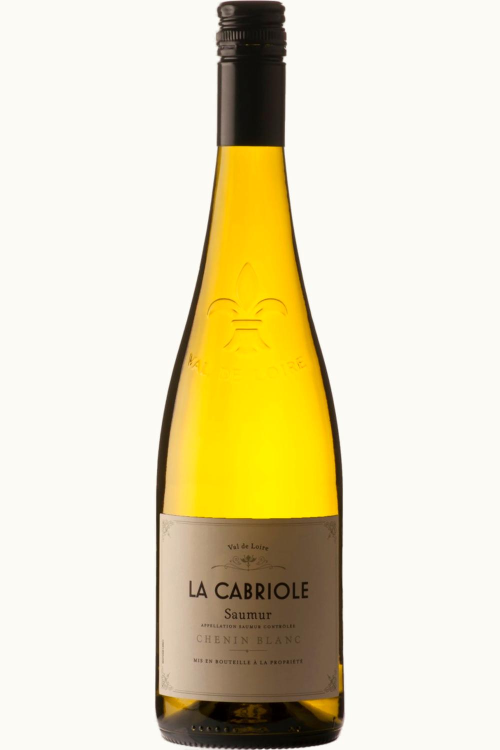 Yvorne Yvorne Saumur Blanc, 2020