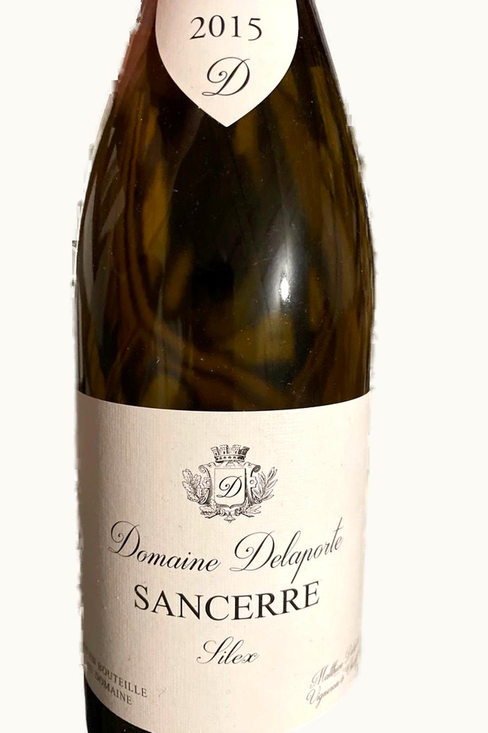 Domaine Delaporte Domaine Delaporte Silex Sancerre, 2020
